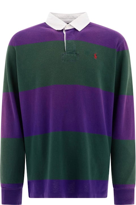 Homeware Ralph Lauren Rugby Polo Shirt
