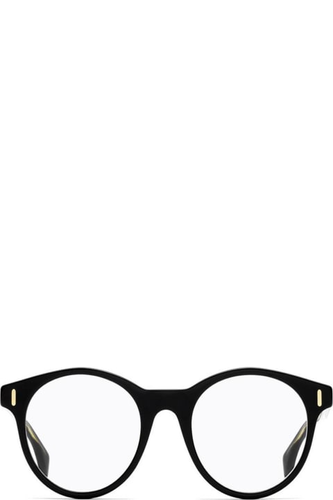 Fendi Eyewear Eyewear for Men Fendi Eyewear Fendi Ff M0046 Glasses
