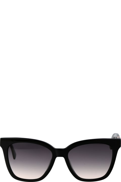 Longchamp Eyewear for Women Longchamp Lol696s Sunglasses