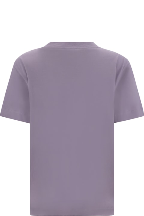 Homeware Brunello Cucinelli T-shirt With Embellishments