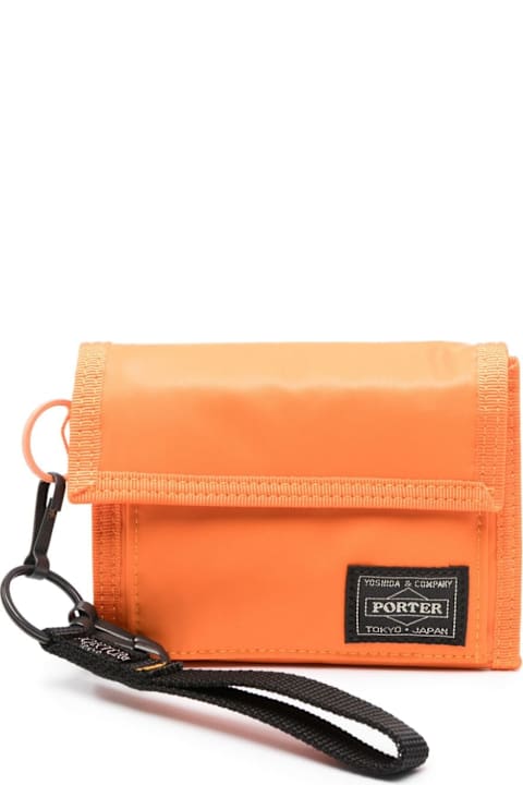 Porter for Kids Porter Capsule Nylon Wallet