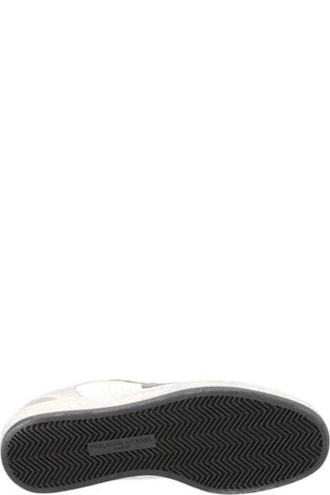 Homeware Philippe Model Veau Crackle Blanc Ciel