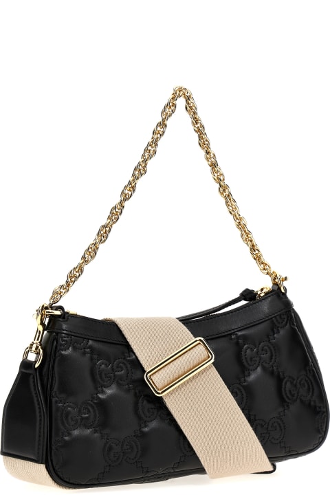 Gucci Bags for Women Gucci 'gg Matelassè' Shoulder Bag