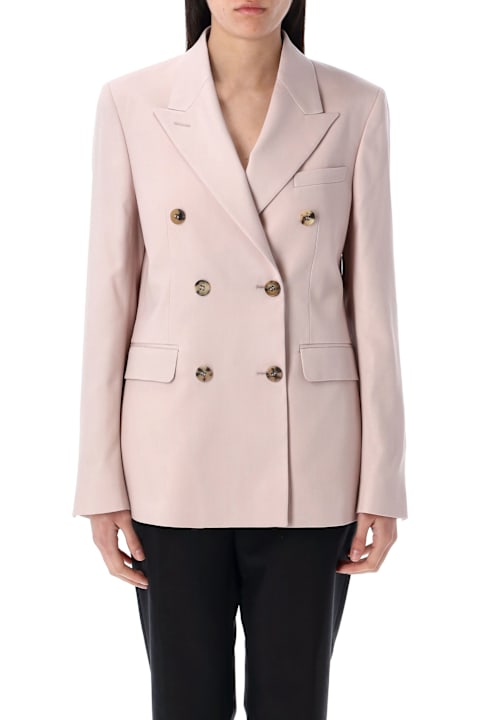 Golden Goose Coats & Jackets for Women Golden Goose Double Brast Blazer