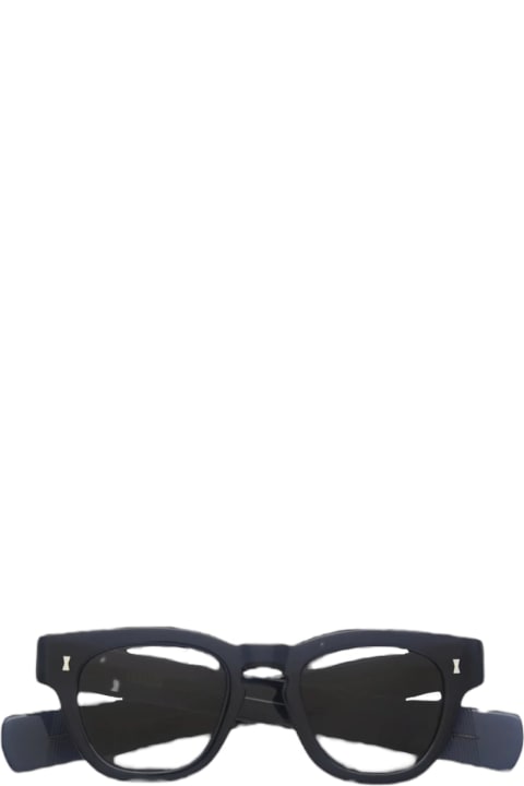 Cubitts Eyewear for Men Cubitts Cruishank - Blue Glasses