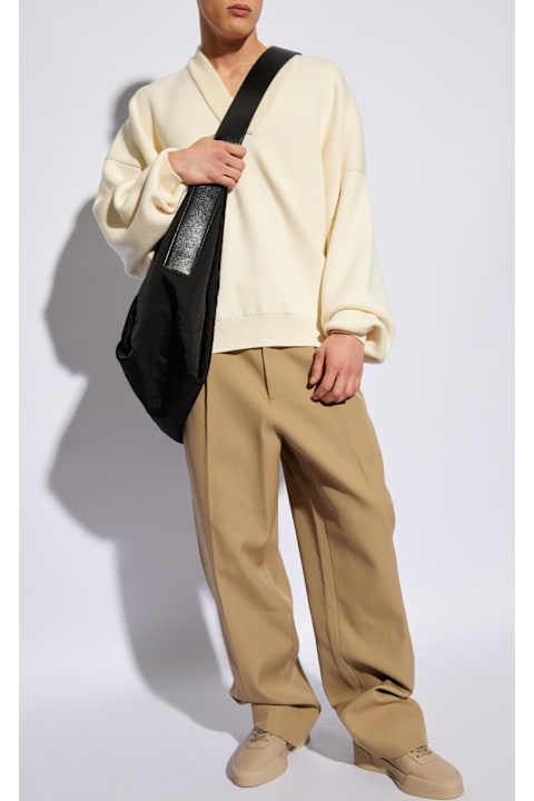 Homeware Fear of God Fear Of God Woolen Sweater