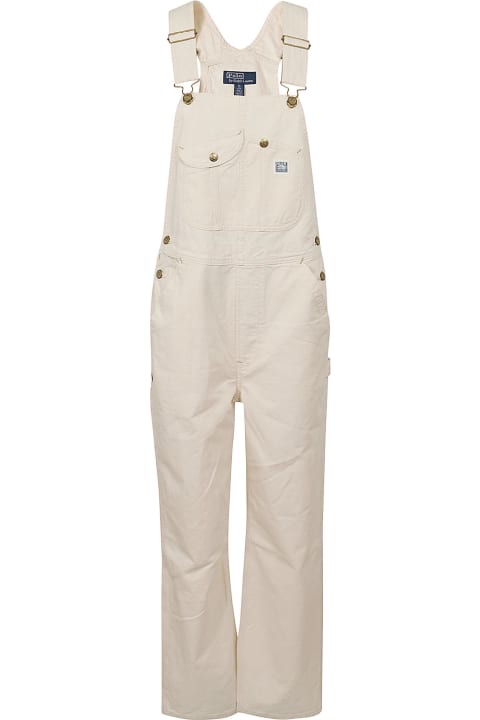 Jumpsuits for Women Polo Ralph Lauren Overall-overall