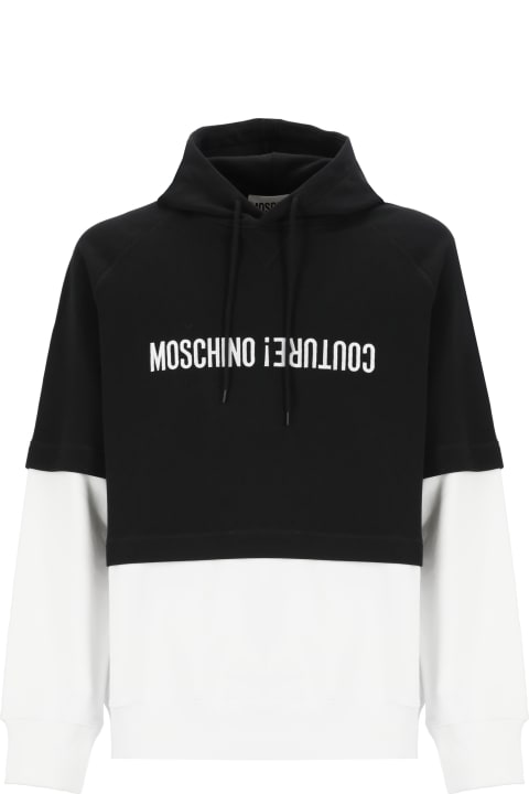 Homeware Moschino Hoodie