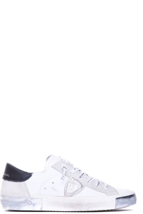 Philippe Model Women Philippe Model Prsx Sneakers