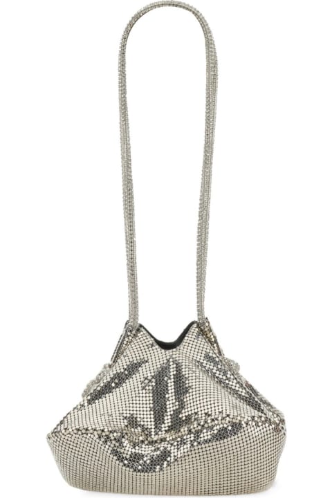 Homeware Kara Ufo Shoulder Bag