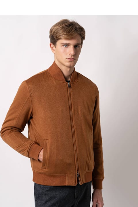 Homeware Larusmiani Bomber Jacket Marina Jacket
