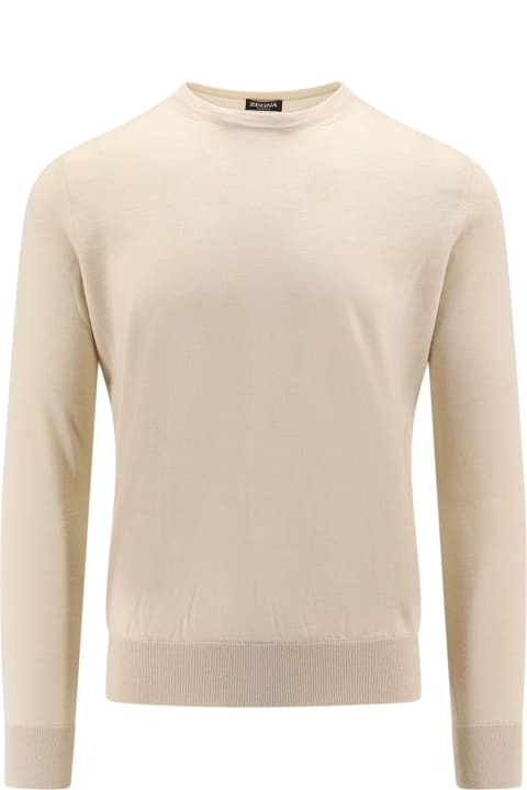 Zegna Sweaters for Men Zegna Sweater
