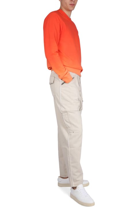 Homeware Isabel Marant Parker Pants
