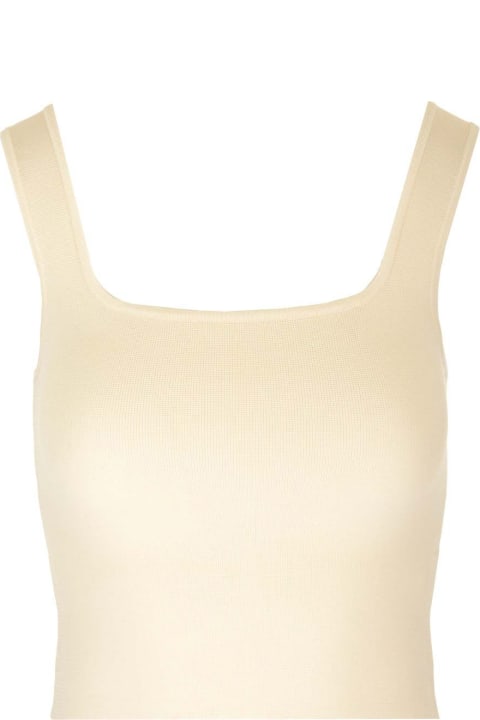 MATTEAU Clothing for Women MATTEAU Classic Nineties Tank Top