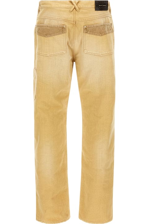Wales Bonner for Kids Wales Bonner 'sierra' Pants