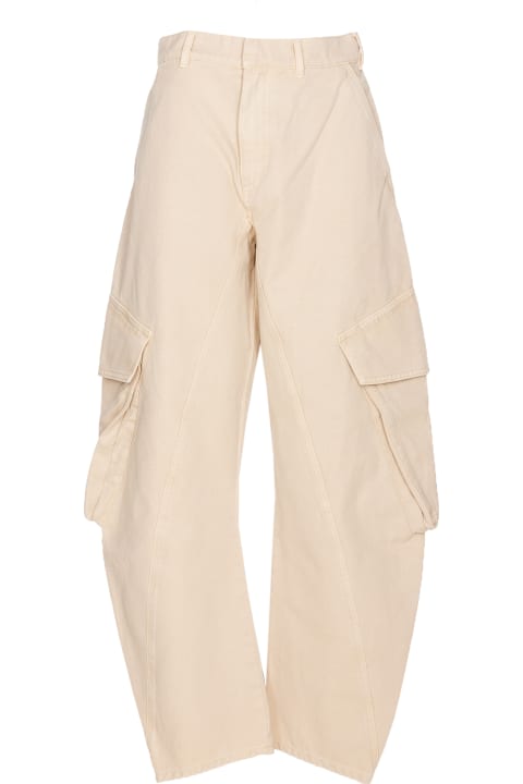 J.W. Anderson Pants & Shorts for Women J.W. Anderson Cargo Pants