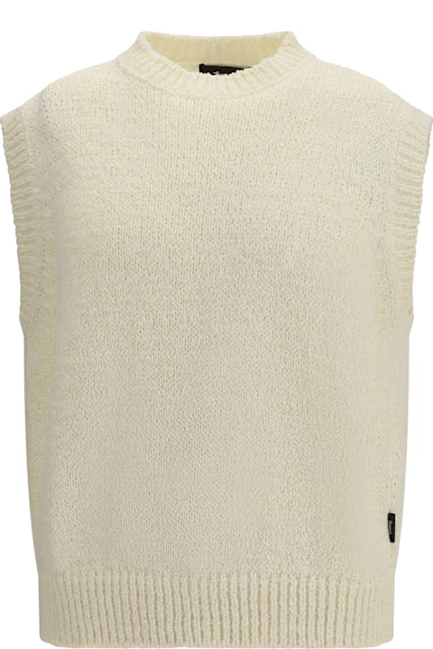 Homeware Herno Laminar Cotton Vest