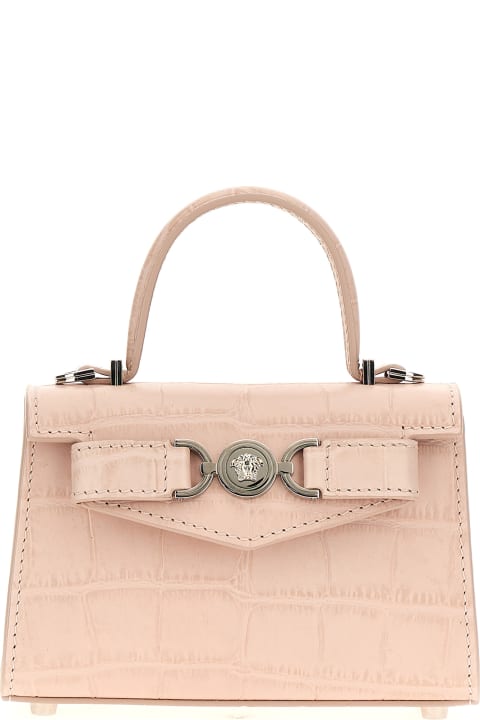 Totes for Women Versace 'medusa 95 Mini' Handbag