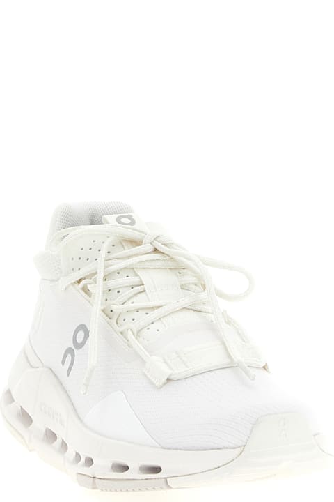 Shoes for Women ON 'cloudnova 2' Sneakers