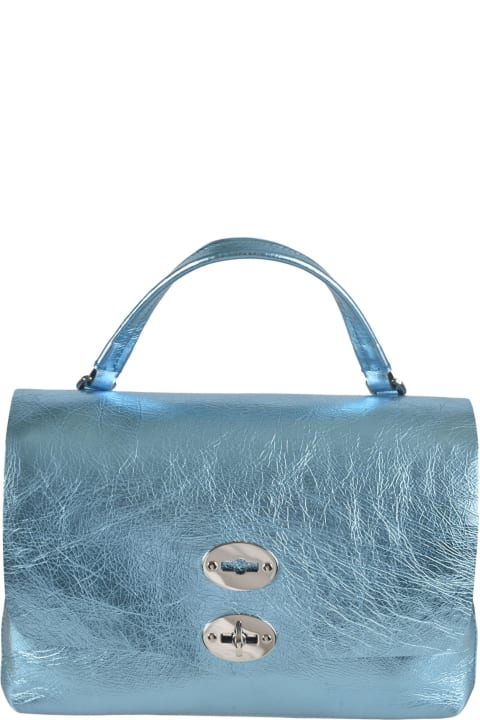 Fashion for Women Zanellato Postina Cortina Shoulder Bag