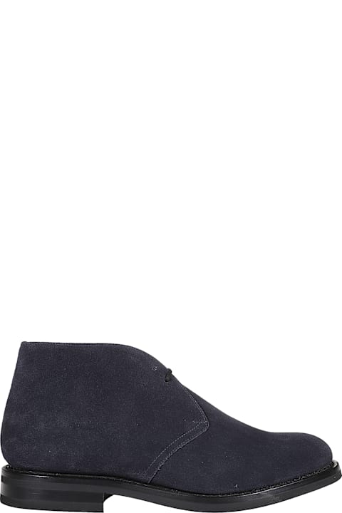 Church's Boots for Men Church's Ryder 3 Lw Ankle Boots