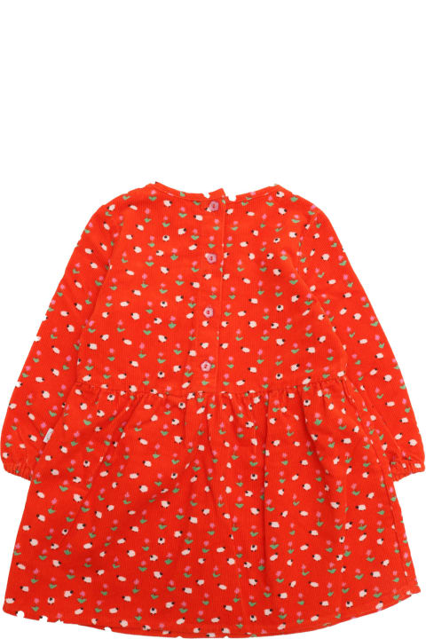 Dresses for Baby Girls Stella McCartney Woven Dress