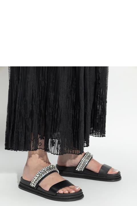 Homeware Jimmy Choo Jimmy Choo Jodi Slides