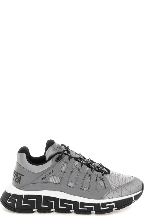 Homeware Versace Trigreca Sneaker