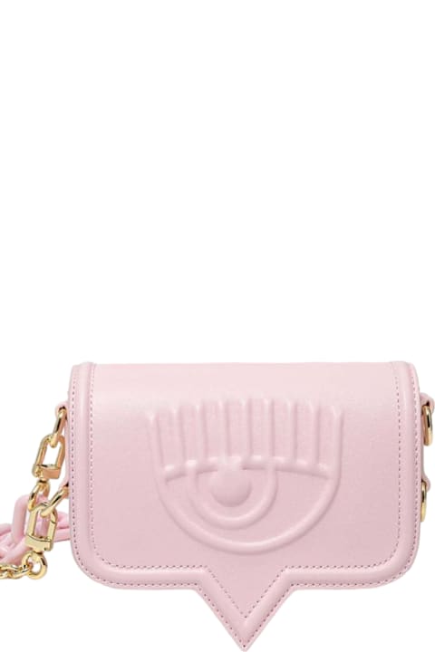 Chiara Ferragni Shoulder Bags for Women Chiara Ferragni Chiara Ferragni Bag