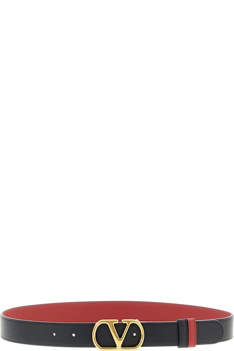 Homeware Valentino Garavani Valentino Garavani Reversible Belt