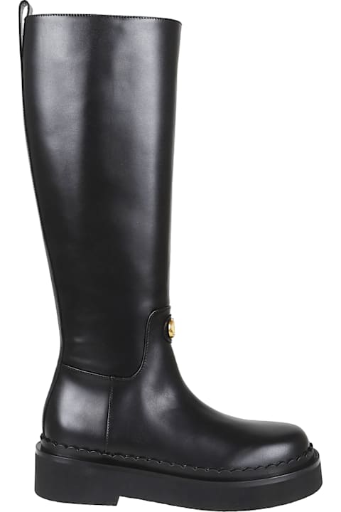 Valentino Garavani Boot Vlogo Signature T. 30/45