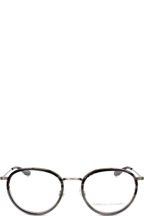 Barton Perreira for Kids Barton Perreira Bp50672fe-grey