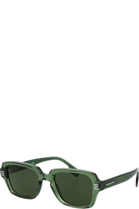 Burberry Eyewear لـ Kids Burberry Eyewear Eldon Sunglasses