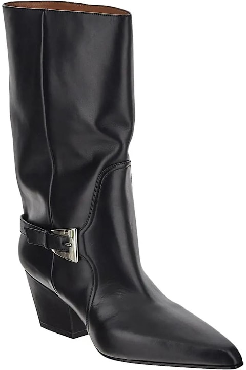 Boots for Women Paris Texas Jane Boot