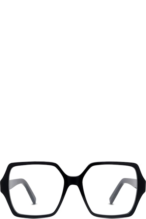 Givenchy Eyewear for Kids Givenchy Eyewear Givenchy Gv50050i Linea 4g 001 Nero Glasses
