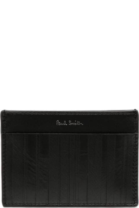 Fashion for Men Paul Smith Men Wallet Cc Case