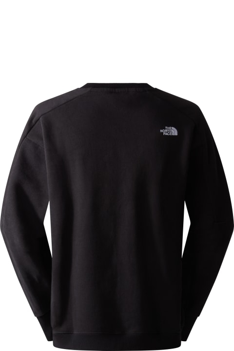 The North Face Fleeces & Tracksuits for Men The North Face U The 489 Crew