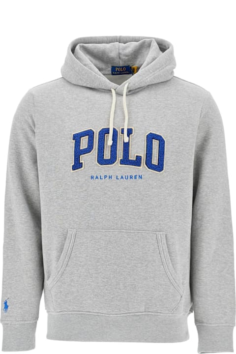 Homeware Polo Ralph Lauren Logo Hoodie