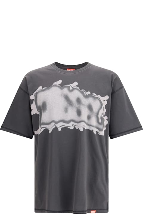 Homeware Diesel Leonard T-shirt