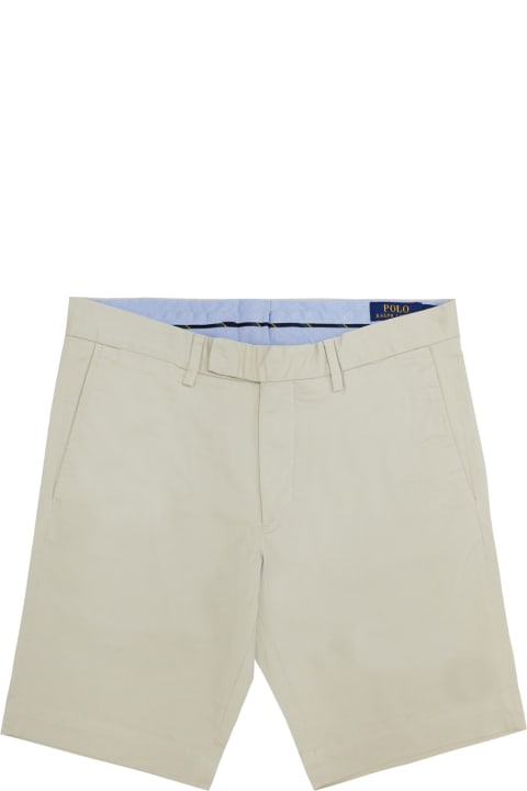 Polo Ralph Lauren Pants for Men Polo Ralph Lauren Shorts