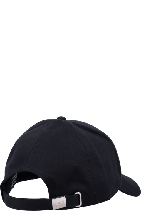 Homeware EA7 Baseball Hat