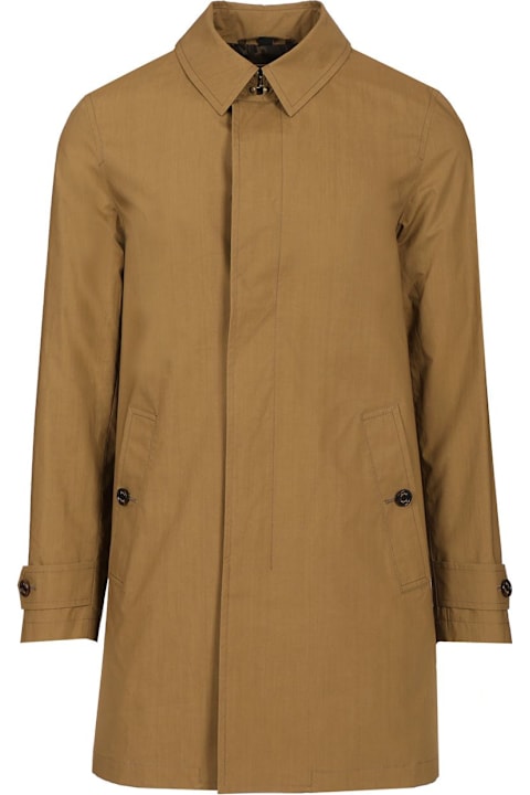 Sealup Coats & Jackets for Women Sealup "naviglio" Raincoat