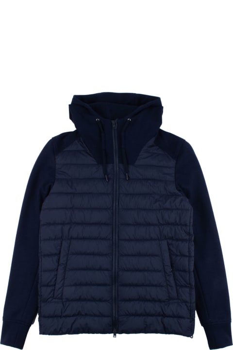 Herno Coats & Jackets for Women Herno Nylon Down Jacket