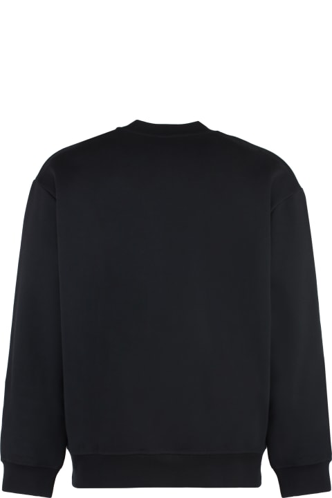 Homeware A.P.C. Standard Grand Vpc Oversize Sweatshirt