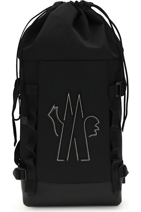 Homeware Moncler Grenoble Water Repellent Backpack