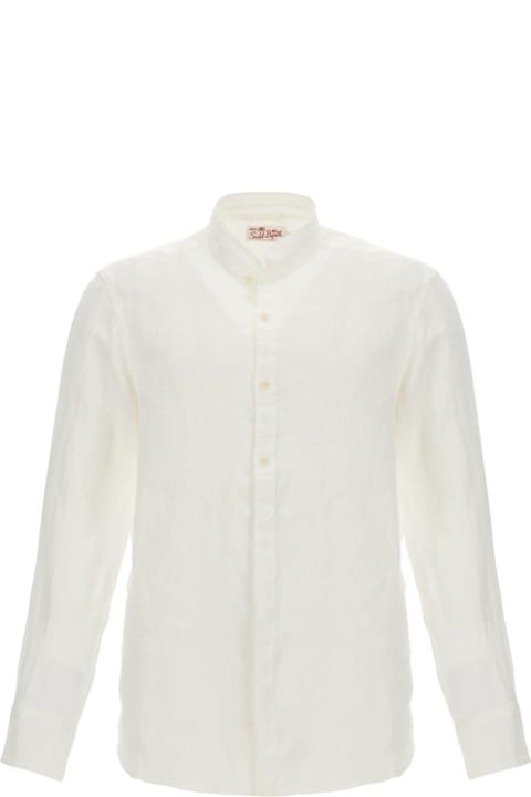 'klarke' Shirt
