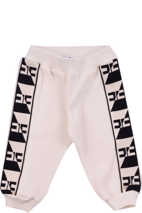 Elisabetta Franchi Sweatpants