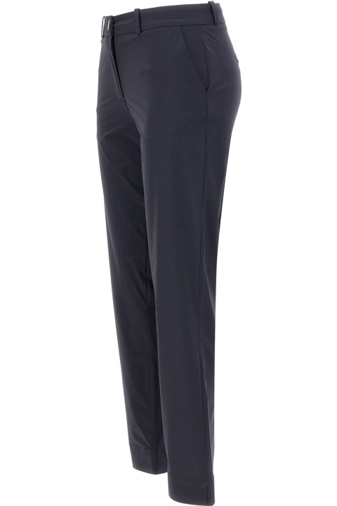 RRD - Roberto Ricci Design Pants & Shorts for Women RRD - Roberto Ricci Design "extralight Chino" Trousers
