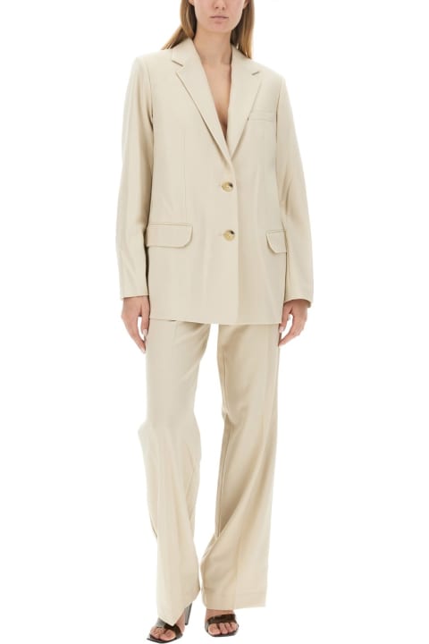 Homeware Helmut Lang Wide Leg Pants