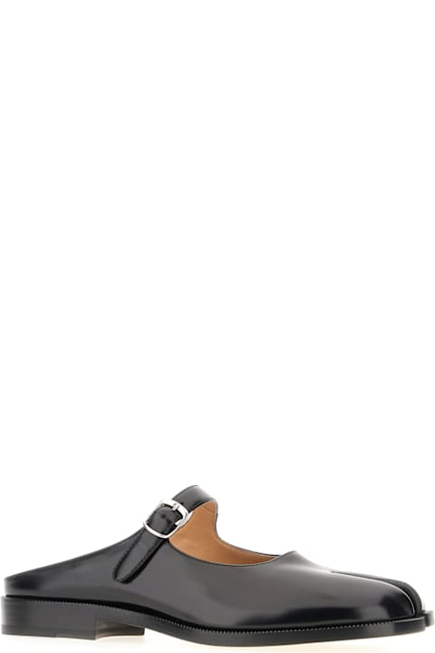 Sandals for Women Maison Margiela Tabi Mules